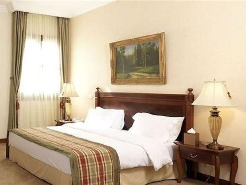 Le Patio Boutique Hotel Beirut Downtown Ngoại thất bức ảnh