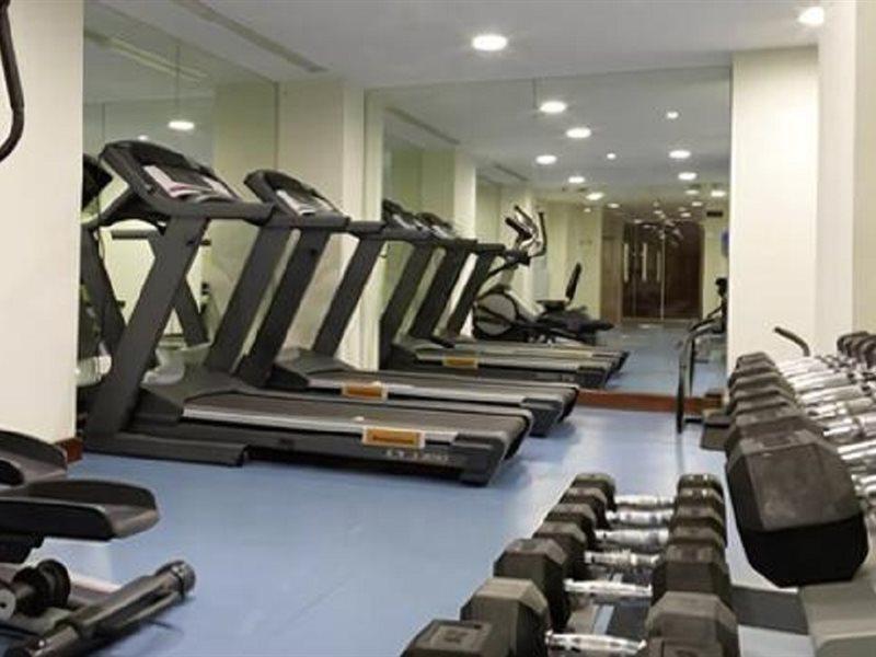Le Patio Boutique Hotel Beirut Downtown Ngoại thất bức ảnh