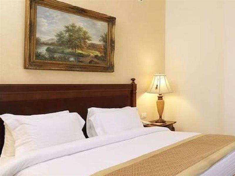 Le Patio Boutique Hotel Beirut Downtown Ngoại thất bức ảnh