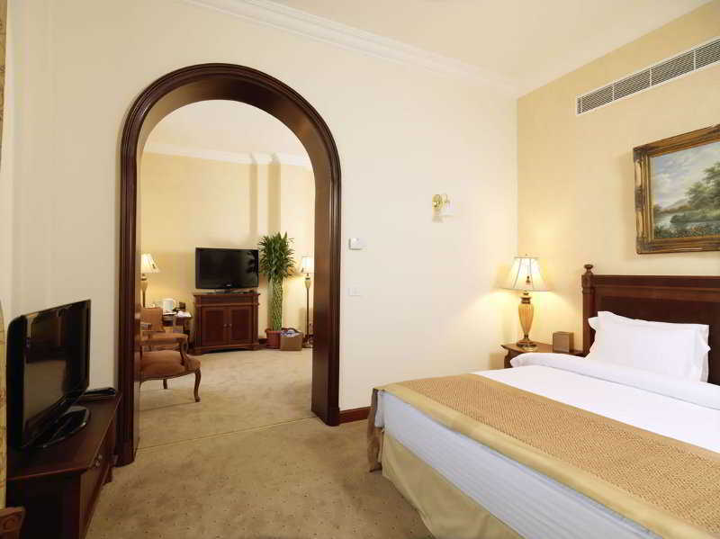 Le Patio Boutique Hotel Beirut Downtown Ngoại thất bức ảnh