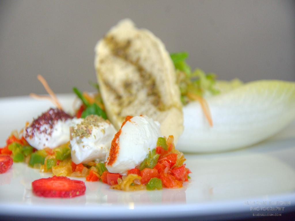 Le Patio Boutique Hotel Beirut Downtown Ngoại thất bức ảnh