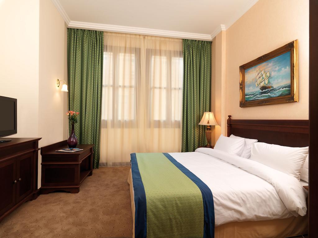 Le Patio Boutique Hotel Beirut Downtown Ngoại thất bức ảnh