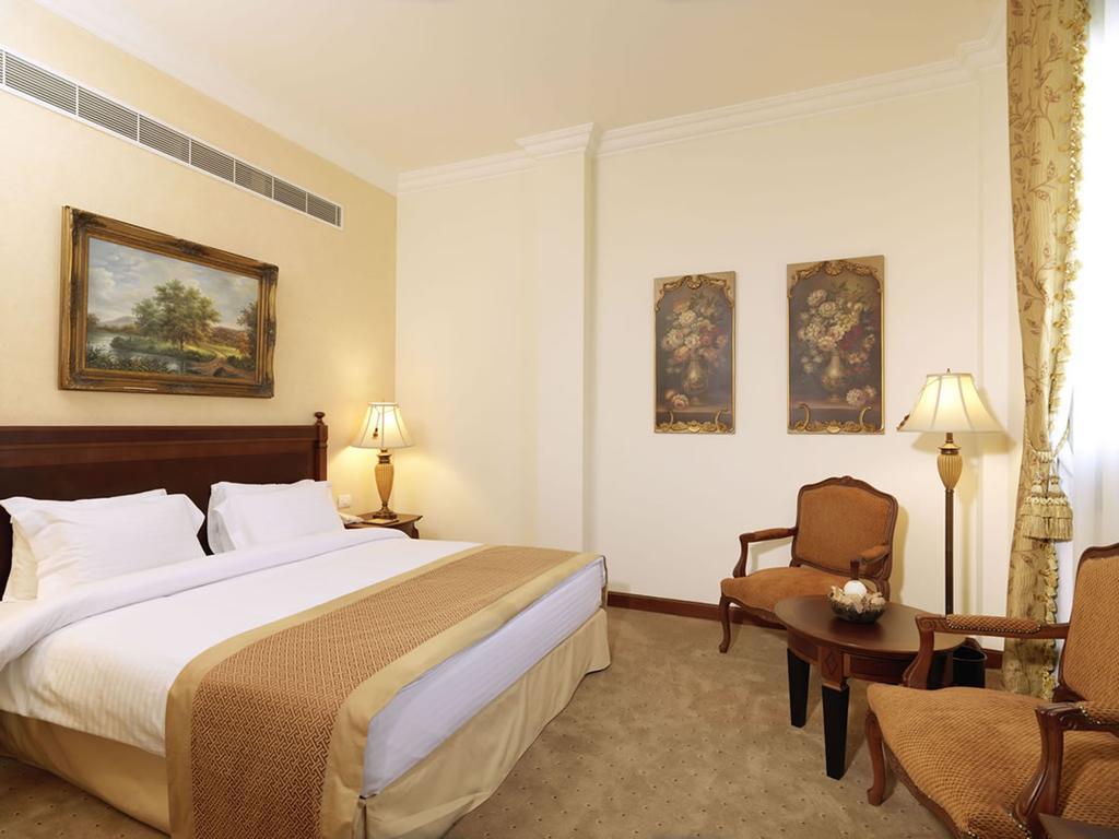 Le Patio Boutique Hotel Beirut Downtown Ngoại thất bức ảnh