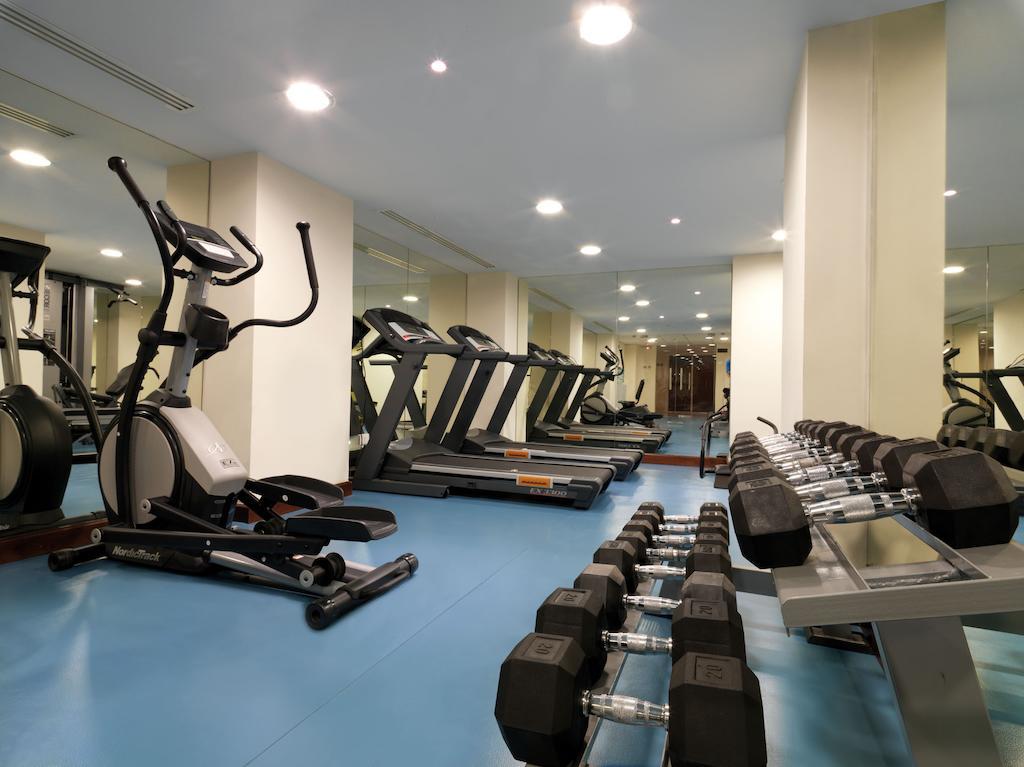 Le Patio Boutique Hotel Beirut Downtown Ngoại thất bức ảnh